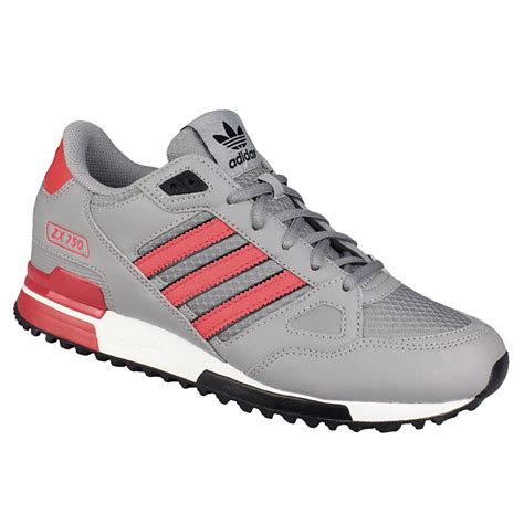 adidas grau schwarz rot|adidas schuhe rot herren.